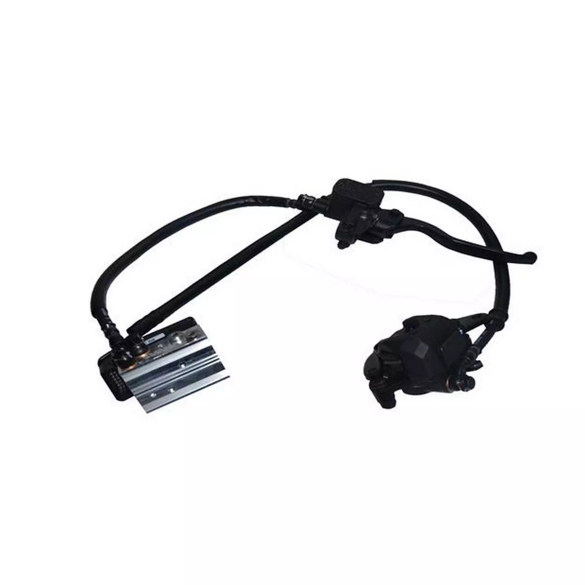 RKS GRACE 202 ÖN FREN MERKEZİ SET [GRACE202 PRO - NOVAX200 - NOVAX200 (RKS)] #RK 39214